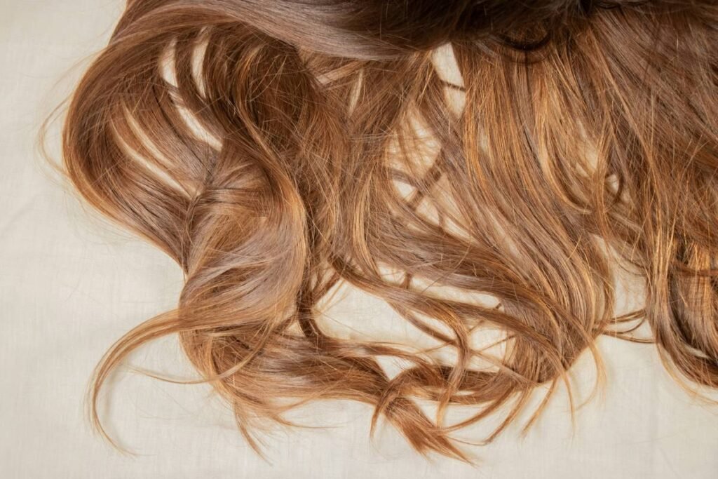Subtle Hair Lowlights: The Secret to Dimension Without Drama